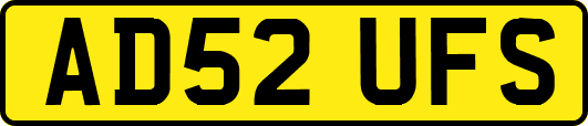 AD52UFS