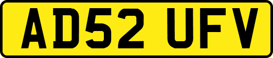 AD52UFV