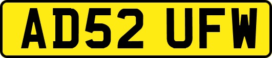 AD52UFW