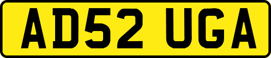 AD52UGA