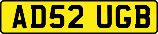 AD52UGB