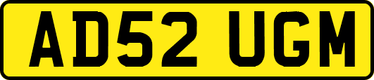 AD52UGM