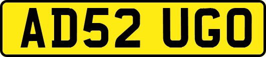 AD52UGO