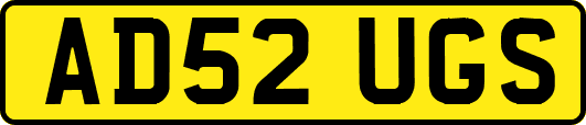 AD52UGS