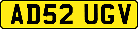 AD52UGV