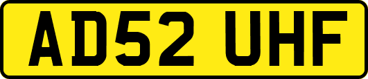 AD52UHF