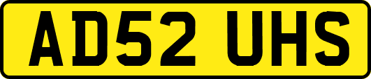 AD52UHS