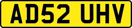 AD52UHV