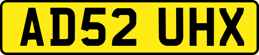 AD52UHX