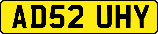 AD52UHY