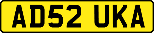 AD52UKA
