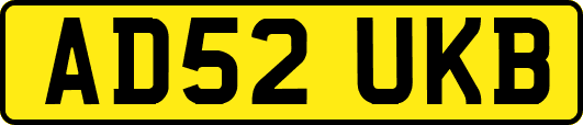 AD52UKB