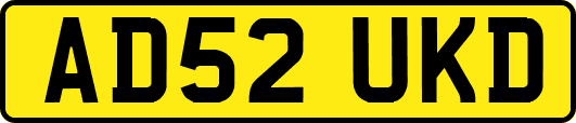 AD52UKD
