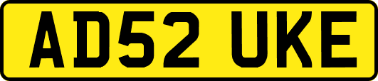 AD52UKE