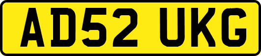 AD52UKG