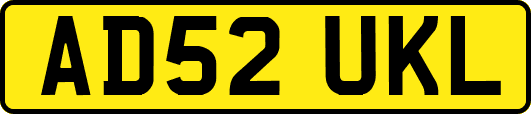 AD52UKL