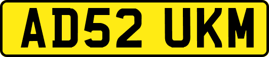 AD52UKM