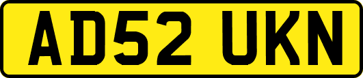 AD52UKN