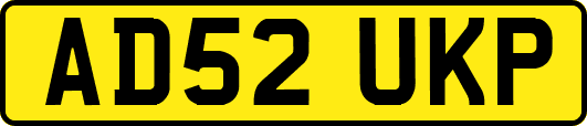 AD52UKP