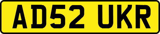 AD52UKR