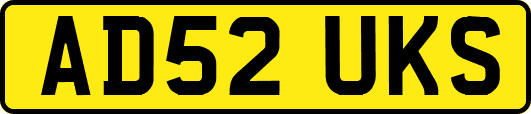 AD52UKS