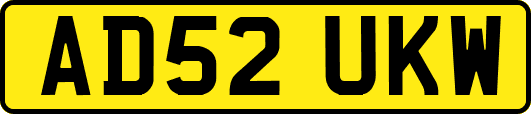 AD52UKW