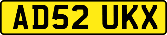 AD52UKX