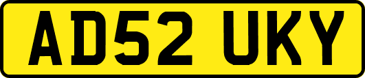 AD52UKY