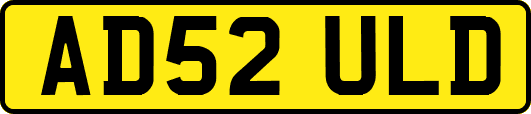 AD52ULD