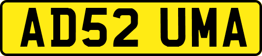 AD52UMA