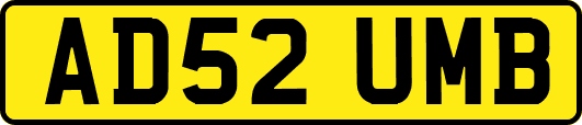 AD52UMB