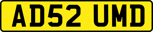 AD52UMD
