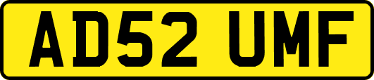AD52UMF