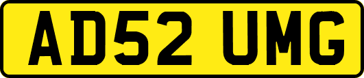 AD52UMG