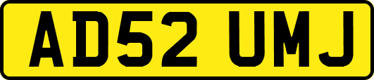 AD52UMJ