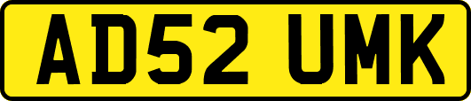 AD52UMK