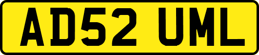 AD52UML