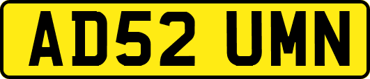 AD52UMN