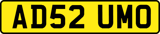 AD52UMO