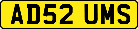 AD52UMS