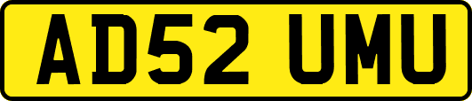 AD52UMU