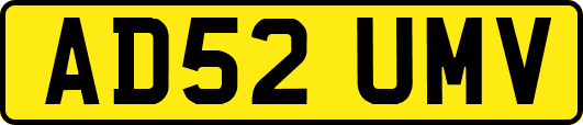 AD52UMV