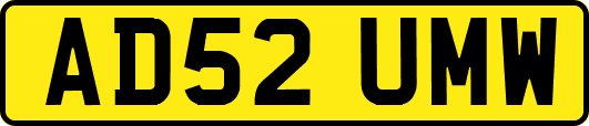 AD52UMW