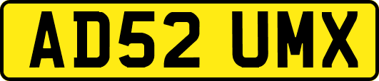 AD52UMX