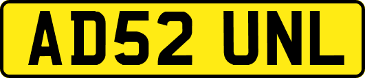 AD52UNL