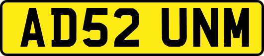 AD52UNM