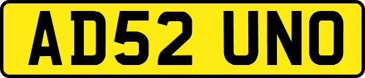 AD52UNO