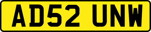 AD52UNW