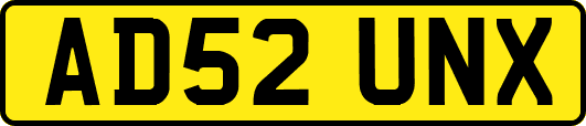 AD52UNX