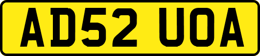 AD52UOA